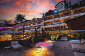 Гостиница Hi Hotel  Тренто